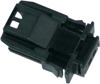 Namz MX-1900 2-Position Pin Housing Black HD# 72905-11