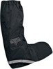 Nelson Rigg Waterproof Rain Boot Covers Medium Black - Protects boots from rain and moisture