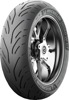 Michelin Road W GT Rear Tire 200/55R16 77H Tubeless - Rear tire, 200/55R16 77H, tubeless radial