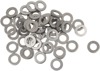 50 Pack - Aluminum Crush / Compression Washers 6x11mm 50 Pack - Aluminum Crush / Compression Washers 6x11mm