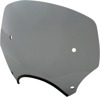 El Paso Sportshield Windshield 13" Smoke El Paso Sportshield Windshield 13" Smoke