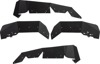 Front & Rear Overfenders - for 15-20 Polaris RZR S 900/100