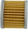 Parts Unlimited Pro Series Oil Filter Cartridge 01-0018 For Suzuki Hyosung - Oil filter cartridge for Suzuki, Hyosung models