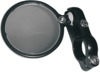 2" Blindsight Mirror - Black