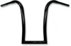 14" Gorilla Apes Handlebars - Ape Hangers Black 1.25" Dia. - 39W-14H-10PB 14" Gorilla Apes Handlebars - Ape Hangers Black 1.25" Dia. - 39W-14H-10PB