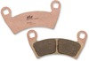 SBS 897SI Sintered Race Brake Pads SBS 897SI Sintered Race Brake Pads