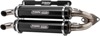 Stage 5 Slip On Exhaust - Dual Black Mufflers - For 18-21 RZR RS1 Stage 5 Slip On Exhaust - Dual Black Mufflers - For 18-21 RZR RS1