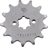 JT Front Sprocket 13T-520 For 73-93 Yamaha Kawasaki Suzuki JT Front Sprocket 13T-520 For 73-93 Yamaha Kawasaki Suzuki