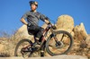 Thor Assist Hazard Short-Sleeve Jersey Black/Heather Charcoal Men's S - Performance MTB jersey, Black/Heather Charcoal, Men's S