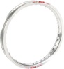 Takasago Rim 19x1.85 36H - Silver Takasago Rim 19x1.85 36H - Silver