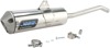 Mudslinger Slip On Exhaust Muffler - For 07-10 Yamaha YFM400 Big Bear 4x4 Mudslinger Slip On Exhaust Muffler - For 07-10 Yamaha YFM400 Big Bear 4x4