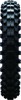 IRC VX40 Rear Tire 120/80-19 63M Bias Tube Type - Off-road rear tire for 19" rim, 120/80-19 size