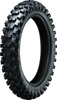 IRC VX40 Rear Tire 120/80-19 63M Bias Tube Type - Off-road rear tire for 19" rim, 120/80-19 size