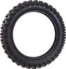 IRC VX40 Rear Tire 120/80-19 63M Bias Tube Type - Off-road rear tire for 19" rim, 120/80-19 size