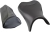 World Sport Performance CarbonFX Vinyl Solo Seat w/Cover - 1000 Ninja