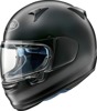 Arai Regent-X Solid Helmet 2XL Black Frost - Full-face helmet with SNELL & DOT certification
