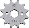 JT Front Sprocket 12T-520 JTF328.12 For 83-02 Honda XL/XR 200R/250R JT Front Sprocket 12T-520 JTF328.12 For 83-02 Honda XL/XR 200R/250R