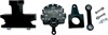 V1 ATV Black Stabilizer - For 06-09 Suzuki LTR450R