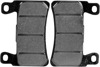 HS Street Excel Sintered Front Brake Pads HS Street Excel Sintered Front Brake Pads