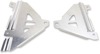 Radiator Braces - For 16-18 Kawasaki KX450F Radiator Braces - For 16-18 Kawasaki KX450F