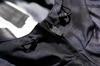 ICON PDX3 Jacket Men's 3XL Camo Gray - Waterproof hooded jacket for all-weather riding