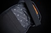 ICON Field Armor 3 Elbow Guards L/XL Black - Protective elbow guards with D3O impact protectors