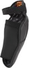 ICON Field Armor 3 Elbow Guards L/XL Black - Protective elbow guards with D3O impact protectors
