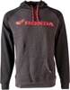 Men's Honda Landscape Hoody - Honda Lndscpe Hoody Chablk 2Xl Men's Honda Landscape Hoody - Honda Lndscpe Hoody Chablk 2Xl