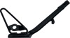 Drag Specialties Kickstand 1 Inch Extended Black For Harley Softail 107 - 1" over stock kickstand for Harley Softail 107