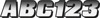 Series 300 Carbon Fiber Registration Kits - Wtr 300 Kit Wh/Bk Gradiant Series 300 Carbon Fiber Registration Kits - Wtr 300 Kit Wh/Bk Gradiant