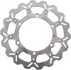 Contour Floating Front Brake Rotor 310mm - For Triumph T100 Thunderbird Contour Floating Front Brake Rotor 310mm - For Triumph T100 Thunderbird