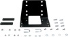 ATV Winch Mounting Kit - 76192 ATV Winch Mounting Kit - 76192