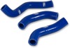 Blue Race Thermostat Bypass Hose Kit - For 17-18 Husqvarna FE450 FE501