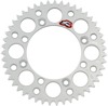 420 47T Rear Sprocket Silver - For 18-20 Yamaha YZ65 420 47T Rear Sprocket Silver - For 18-20 Yamaha YZ65