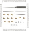 Carburetor Tuning Jet Kit - Stage 1 - for 91-94 Honda CBR600F2 Carburetor Tuning Jet Kit - Stage 1 - for 91-94 Honda CBR600F2