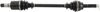8-Ball Xtreme Duty Axle, Rear Right - 8Ball Xtreme Duty Axle 8-Ball Xtreme Duty Axle, Rear Right - 8Ball Xtreme Duty Axle