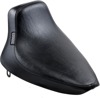 Le Pera Silhouette Solo Seat Black Smooth Fits 1984-1999 Softail