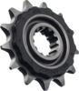 Steel Front Sprocket w/ Rubber Damper - 13 Teeth - New JT!