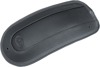 Mustang Plain Fender Bib Black 78166