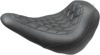 Tripper Diamond Wide Solo Seat - For 18-19 HD FLSB FXLR Tripper Diamond Wide Solo Seat - For 18-19 HD FLSB FXLR