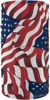 Fleece-Lined Motley Tube - Flc Lined Mot Tube Wavy Flag Fleece-Lined Motley Tube - Flc Lined Mot Tube Wavy Flag