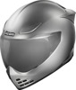 Domain Cornelius Helmet Silver Medium