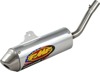 Powercore 2 Slip On Exhaust Silencer - Husqvarna WR125 & 150 Powercore 2 Slip On Exhaust Silencer - Husqvarna WR125 & 150