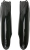 Fork Slider Protectors for Yamaha - Frk Sldr Yzf250/450 Blk Fork Slider Protectors for Yamaha - Frk Sldr Yzf250/450 Blk
