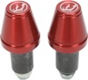 Bar End V2 Red