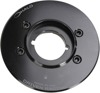Driven Halo Fuel Cap Base Black For BMW