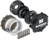 Hinson Complete Billet Proof Clutch Kit Fits YFZ450F 2007-09