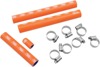 Orange Race Thermostat Bypass Hose Kit - For 12-16 KTM 250/300 EXC XC-W