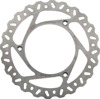 Moto-Master Nitro Front Brake Rotor One Piece Yamaha YZ65 - Front brake rotor for Yamaha YZ65