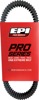 Pro Series Extreme Drive Belt For RZR XP Turbo & XP Pro Turbo - Replaces Polaris 3211202